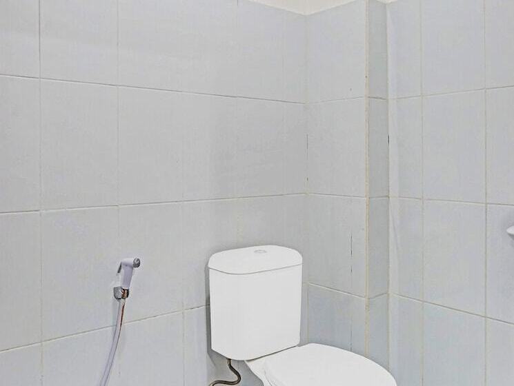Номер Стандарт, Oyo 90399 Box House