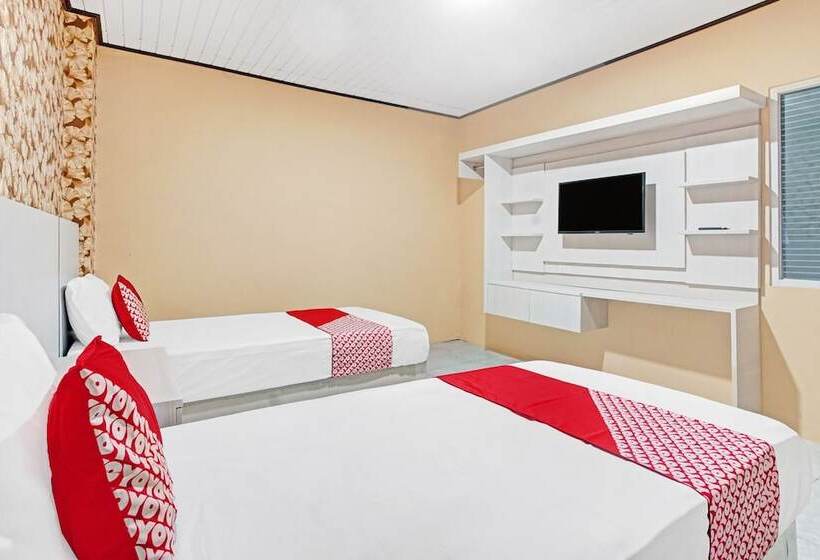 Номер Стандарт, Oyo 90399 Box House