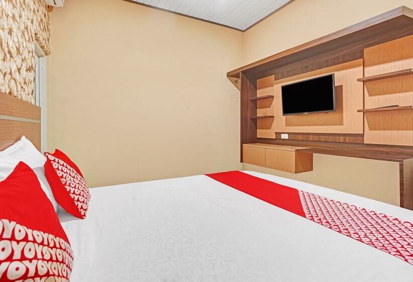 Номер Стандарт, Oyo 90399 Box House