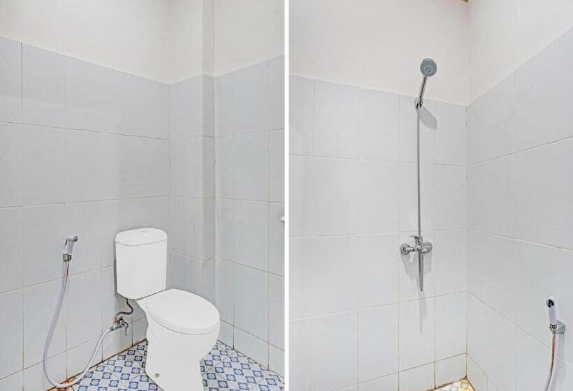 Номер Стандарт, Oyo 90399 Box House