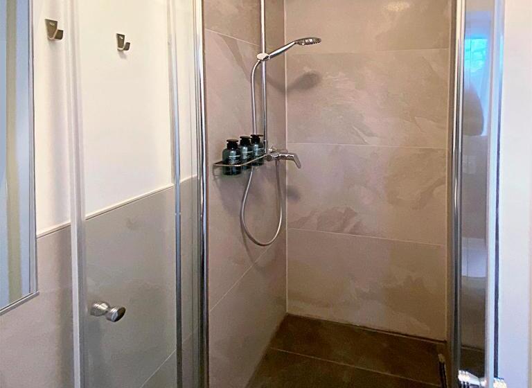 Апартаменты 1 Спальня, Nurban Apartments Oldtown