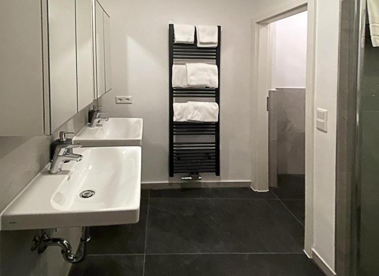 Апартаменты 2 Спальни, Nurban Apartments Oldtown