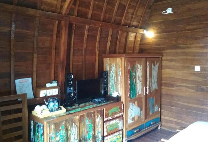 Номер Стандарт Вид на Бассейн, Bemo Villas & Pool