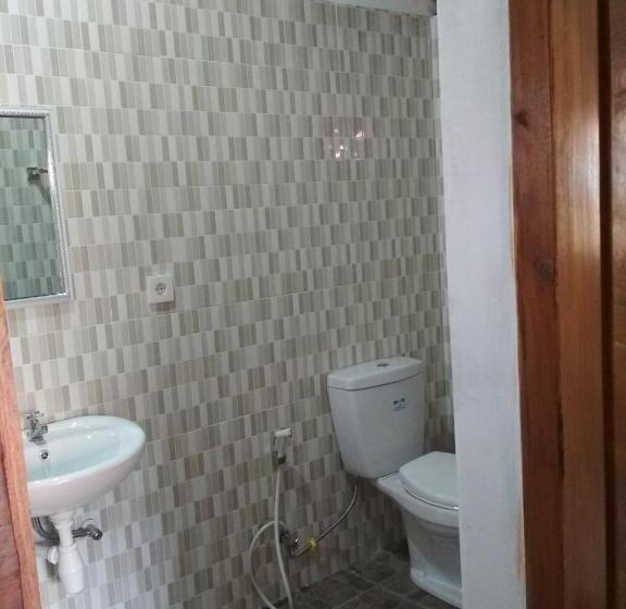 Номер Стандарт Вид на Бассейн, Bemo Villas & Pool