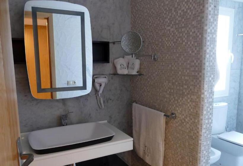 Family Suite, Jnane Yemma