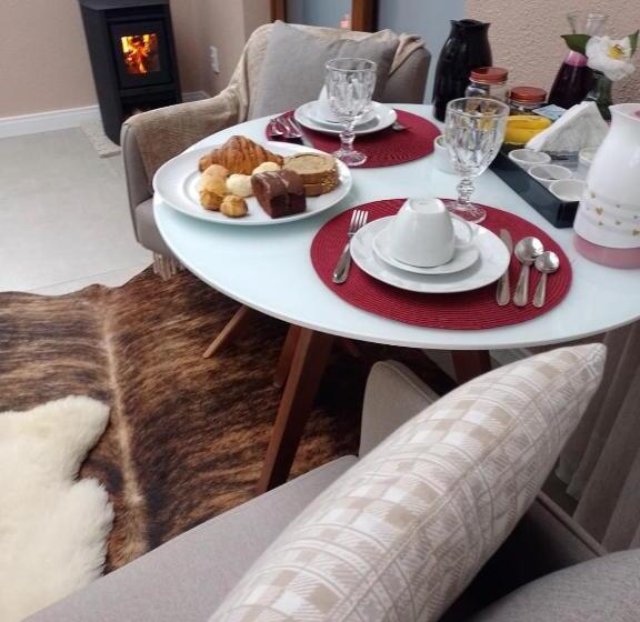 سوییت با چشم‌انداز کوه, Locanda Montecielo   Vale Dos Vinhedos