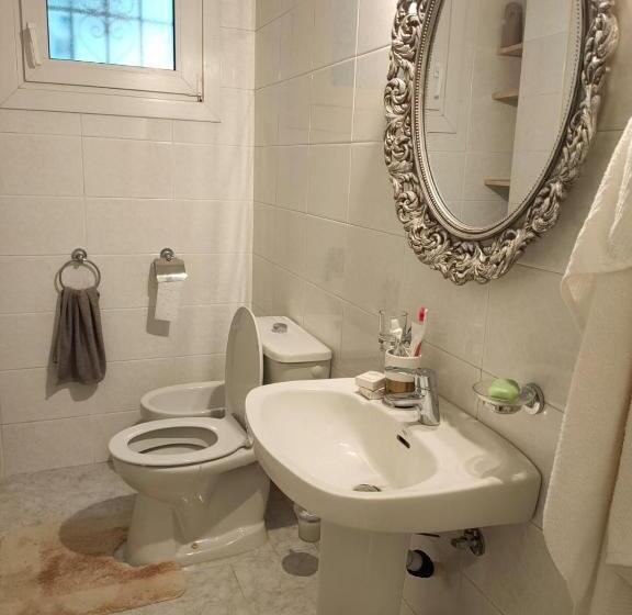 オーシャンビューの１ベッドルームビラ, Villa  Vista Javea   Home Away From Home