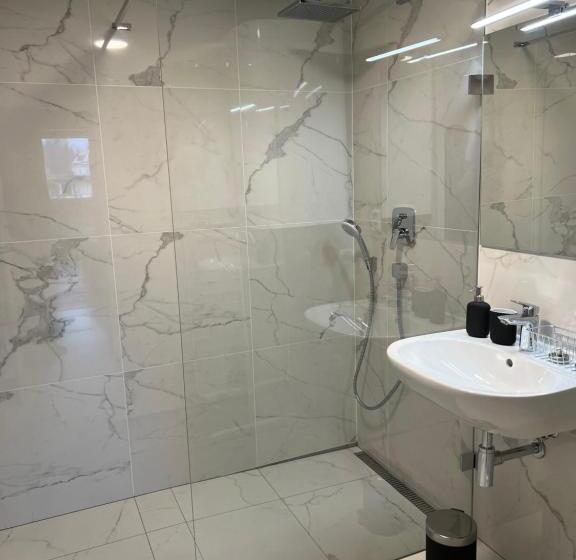 آپارتمان 2 خوابه, Apartmány Resort Vrchlabí