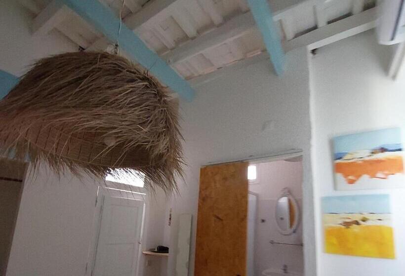Люкс, Casarão Al