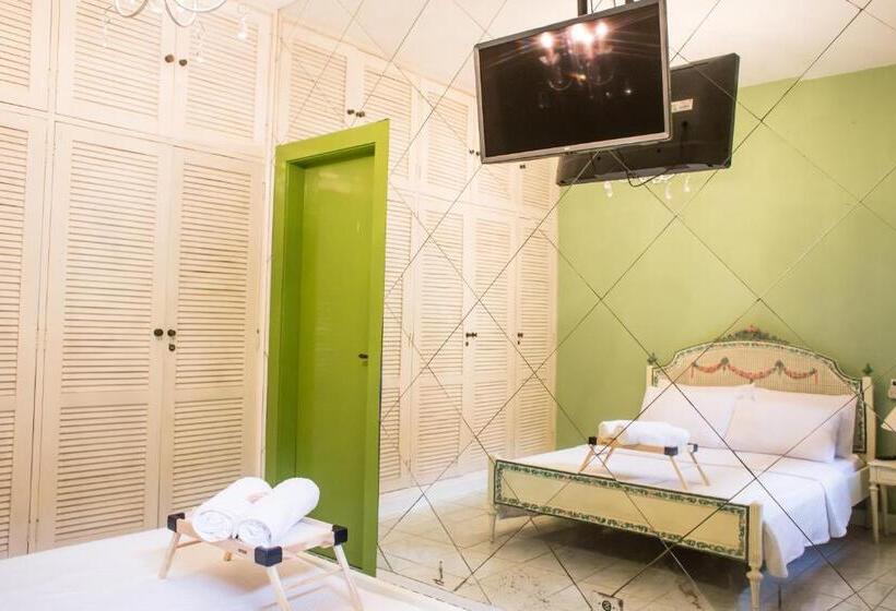 جناح إدارى, Pernambuco Club House