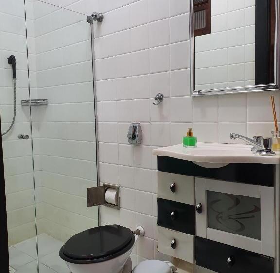 جناح دوبلكس, Pernambuco Club House