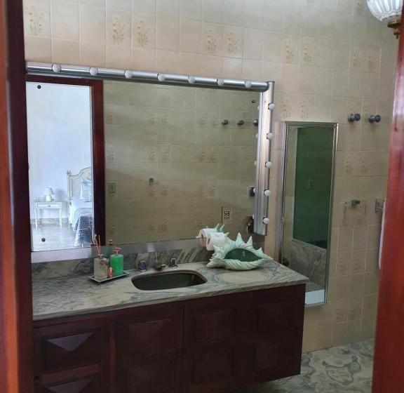 جناح ديلوكس, Pernambuco Club House