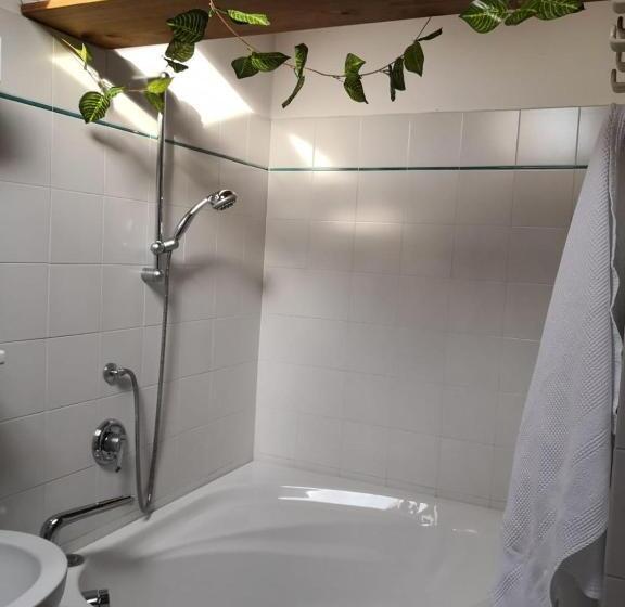 Семейный Номер, B&b I Colli Di Bergamo Alta