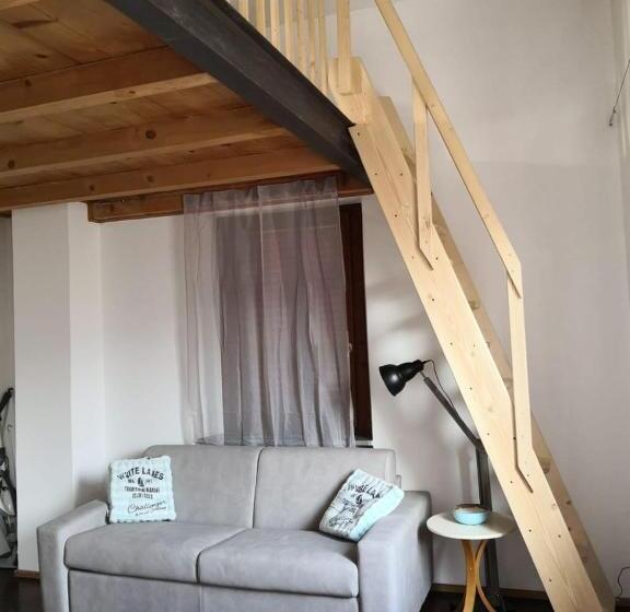 Семейный Номер, B&b I Colli Di Bergamo Alta
