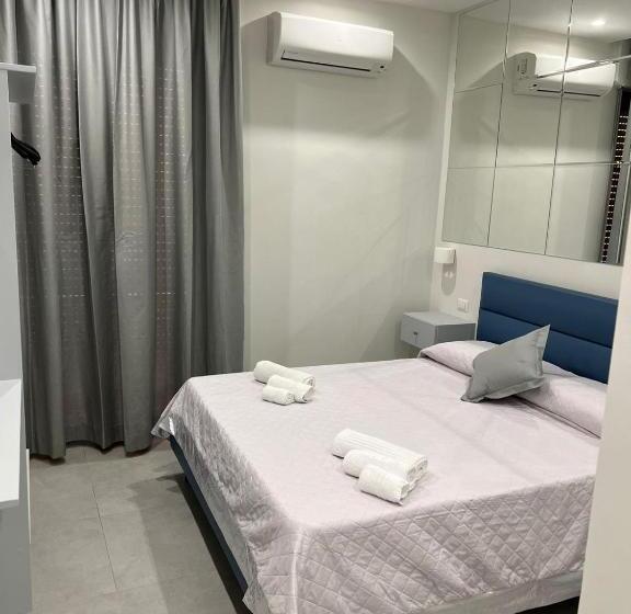 חדר סטנדרט, La Nuova Hera