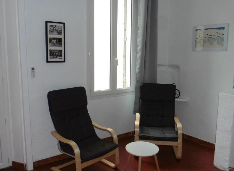 Escritório Superior, Villa Zola