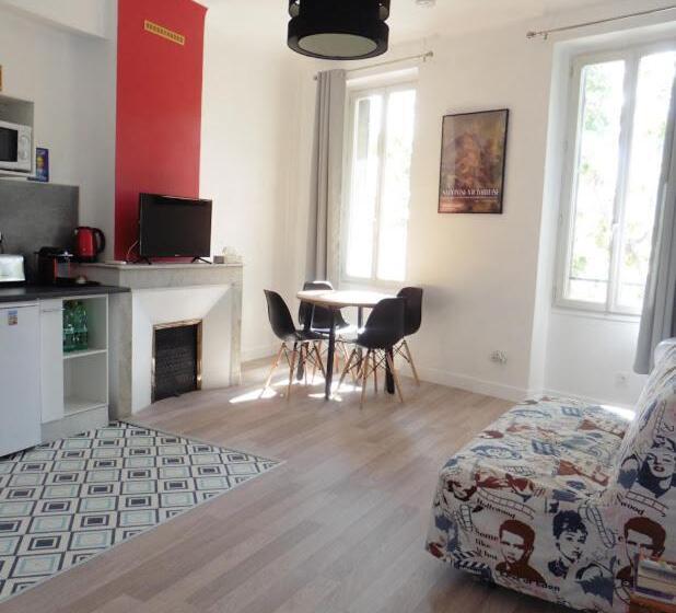 Family Suite, Villa Zola