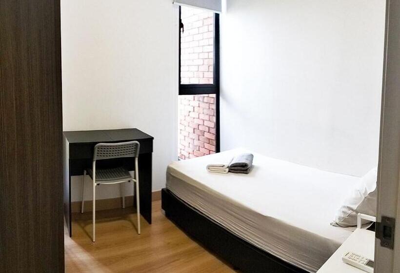 3 Bedroom Suite, Bell Suites By Salaam Suites, Sepang