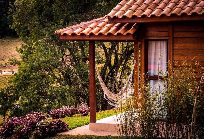수피리어 룸 산전망, Villarejo Pousada E Experiências