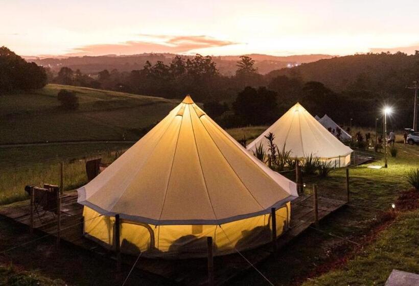 Standard Tent, Villarejo Pousada E Experiências