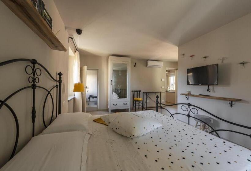 Номер Стандарт, Perfect Night Bed & Breakfast