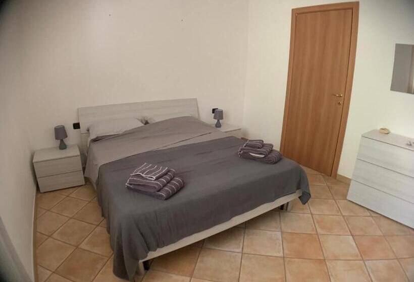 Номер Стандарт Вид на Сад, Garden Hill Bnb