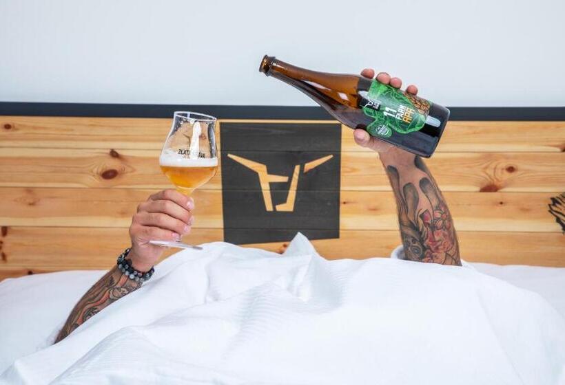 Номер Стандарт, Pivni