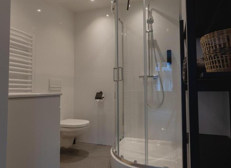 스위트, Madrid Suites