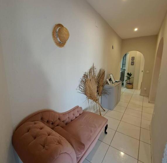Family Suite, Sueño Grande