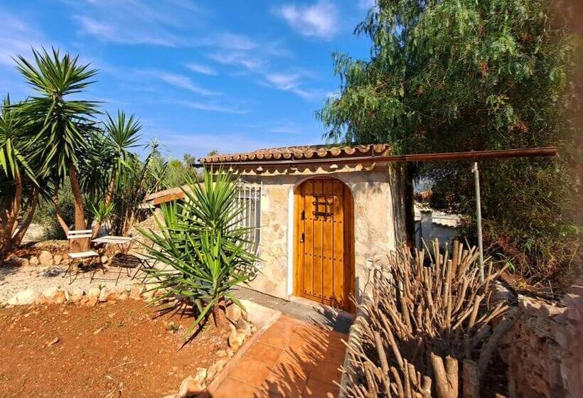 Quarto Superior, Sueño Grande