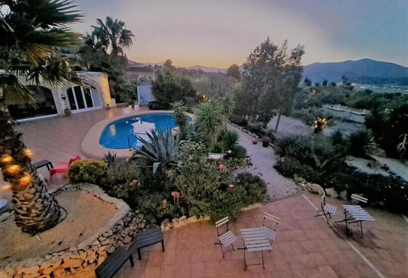 Casa 1 Quarto, Sueño Grande