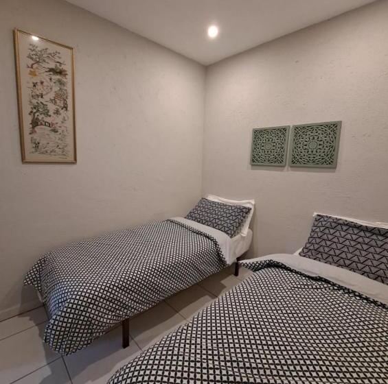 Casa 1 Quarto, Sueño Grande