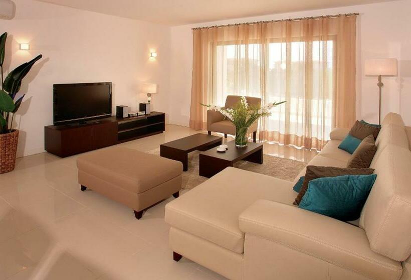 Апартаменты 3 Спальни, Belmar Spa & Beach Resort