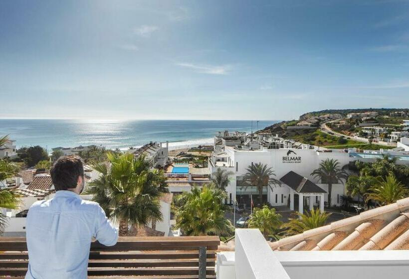 Апартаменты 3 Спальни, Belmar Spa & Beach Resort