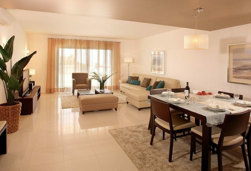 Апартаменты 3 Спальни, Belmar Spa & Beach Resort