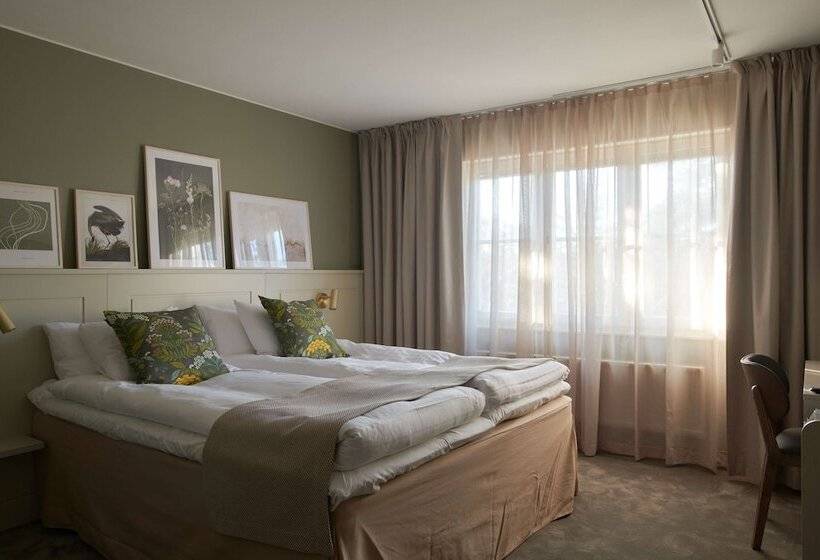Номер Стандарт, Best Western Hotel Danderyd
