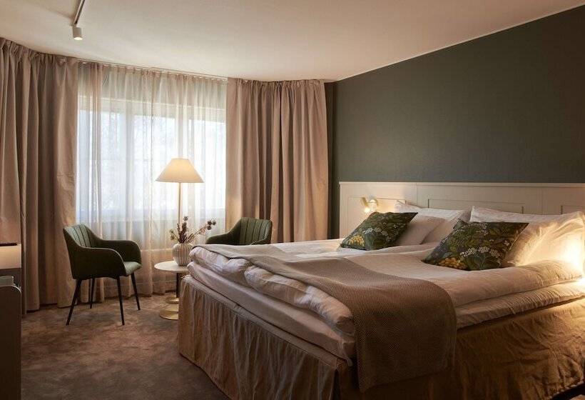 Quarto Familiar, Best Western Hotel Danderyd