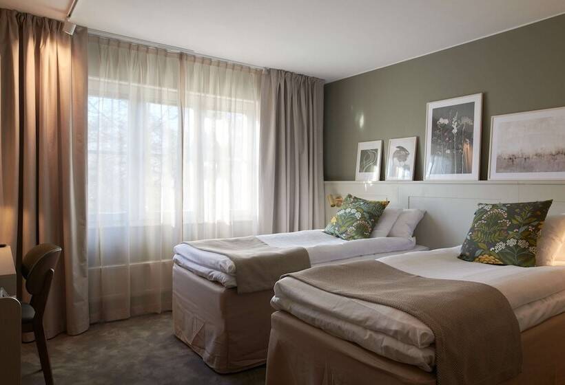 Quarto Familiar, Best Western Hotel Danderyd