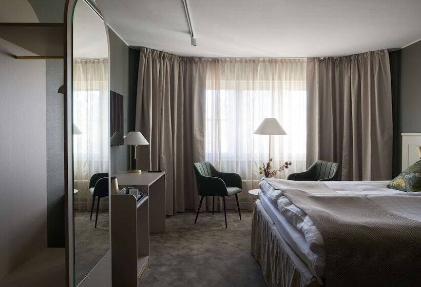 Семейный Номер, Best Western Hotel Danderyd