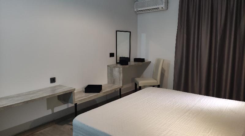 Номер Стандарт, California Beach Hotel   Adults Only