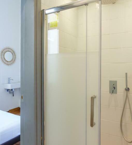 スーペリアールーム, Dioskouros Hostel