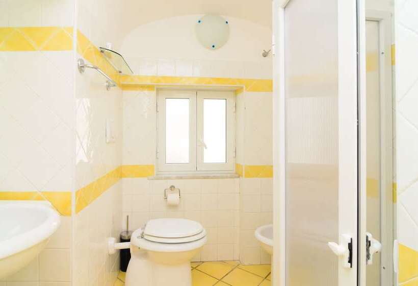 标准间, Villa Giusto
