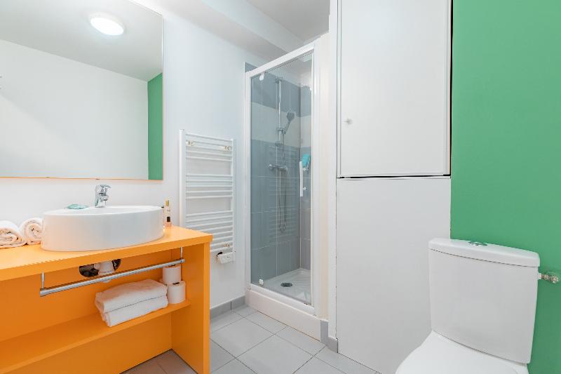 Апартаменты Superior 1 Спальня, Appart’city Confort Tours