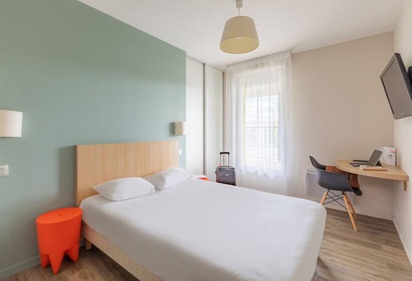 Apartamento 2 Dormitórios, Appart’city Confort Tours