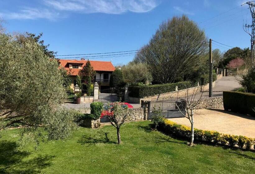 バルコニー付きスタンダードルーム, Posada San Marcos