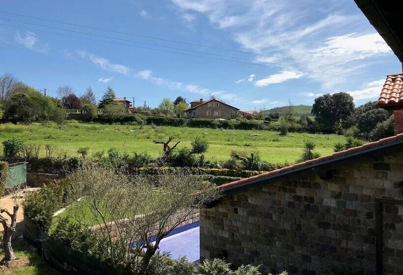 スタンダードルーム, Posada San Marcos