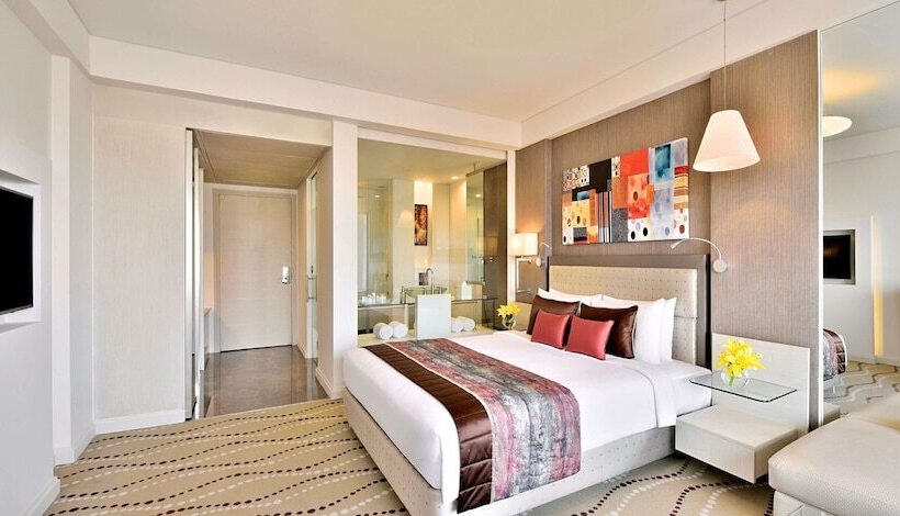 اتاق سوپریور, Radisson Blu Bengaluru Outer Ring Road
