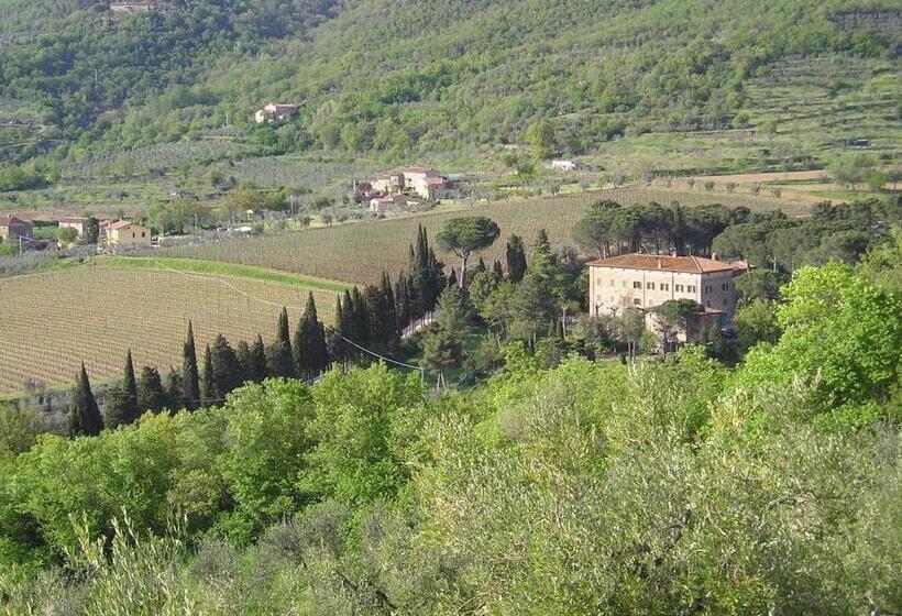 آپارتمان 1 خوابه, Il Maggese