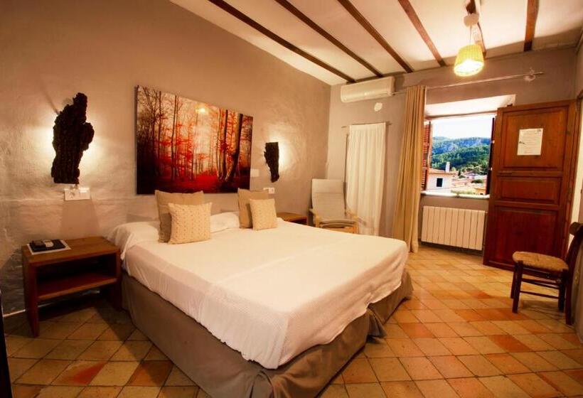 Номер Стандарт, S´hostal D´esporles