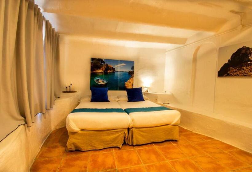 Стандартный Номер Нижний Этаж, S´hostal D´esporles
